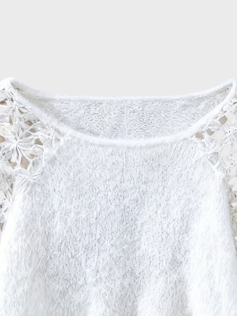 Viktorie – Pletený svět 