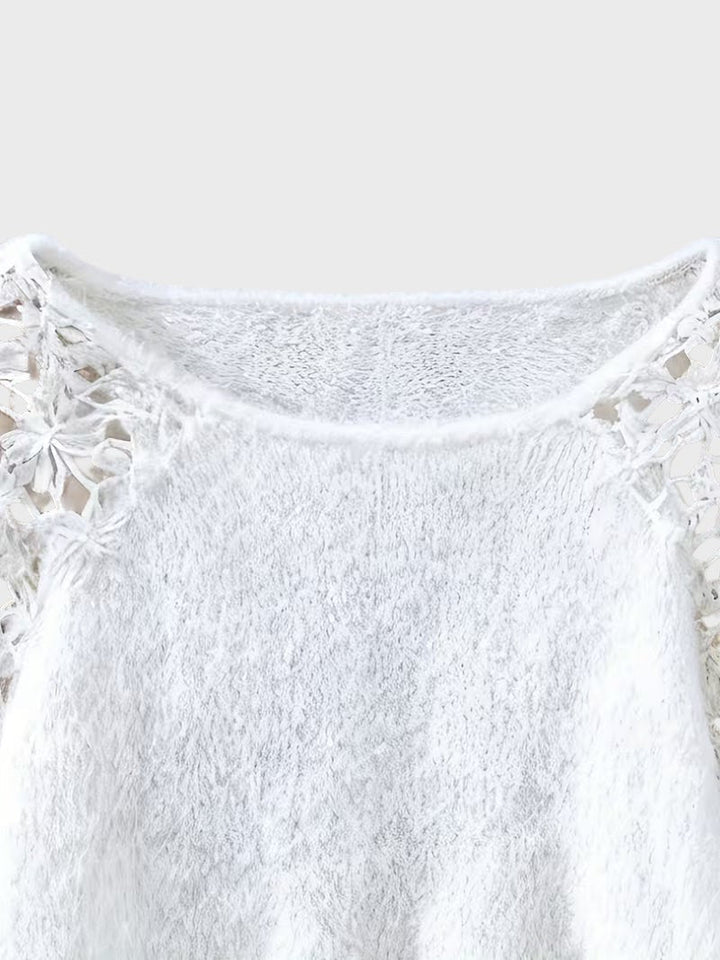 Viktorie – Pletený svět 