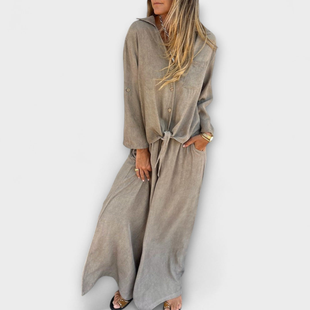 Atlas - Dvoudílná sada