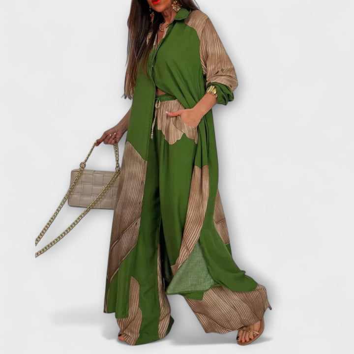 Moriel - 2dílná sada