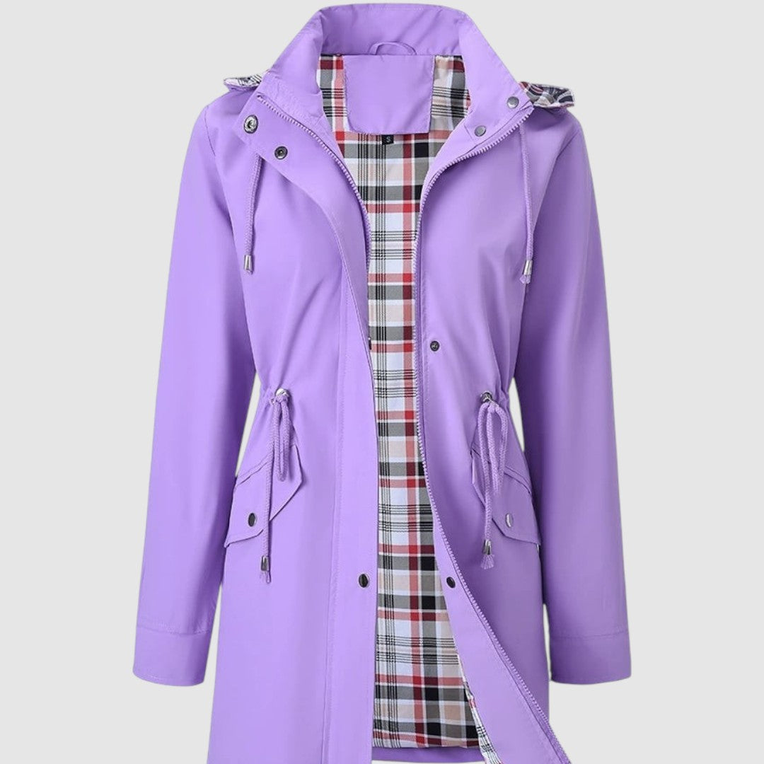 Nina - Nepromokavý kabát