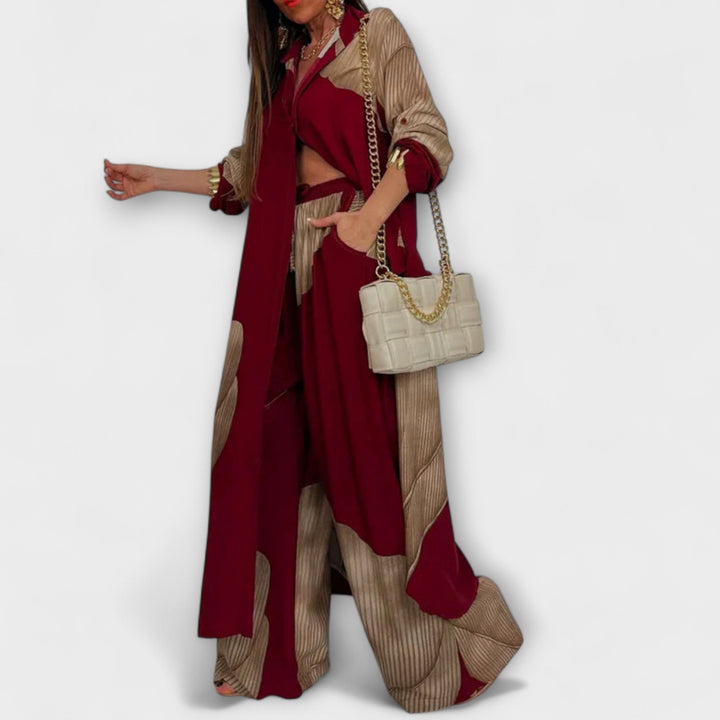 Moriel - 2dílná sada