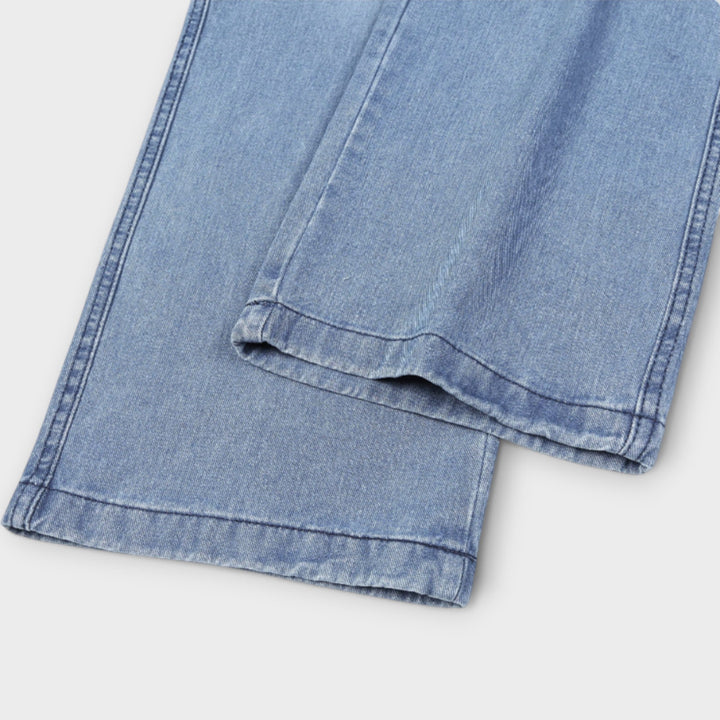 Dámské kalhoty Baggy