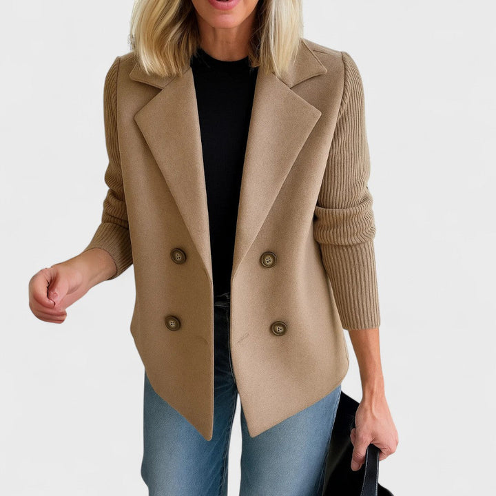 Elena - Každodenní elegance, nadčasový styl