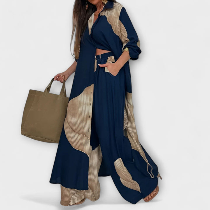 Moriel - 2dílná sada