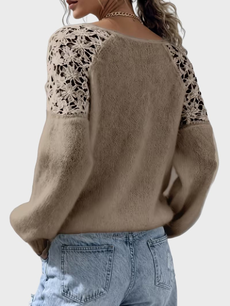 Viktorie – Pletený svět 