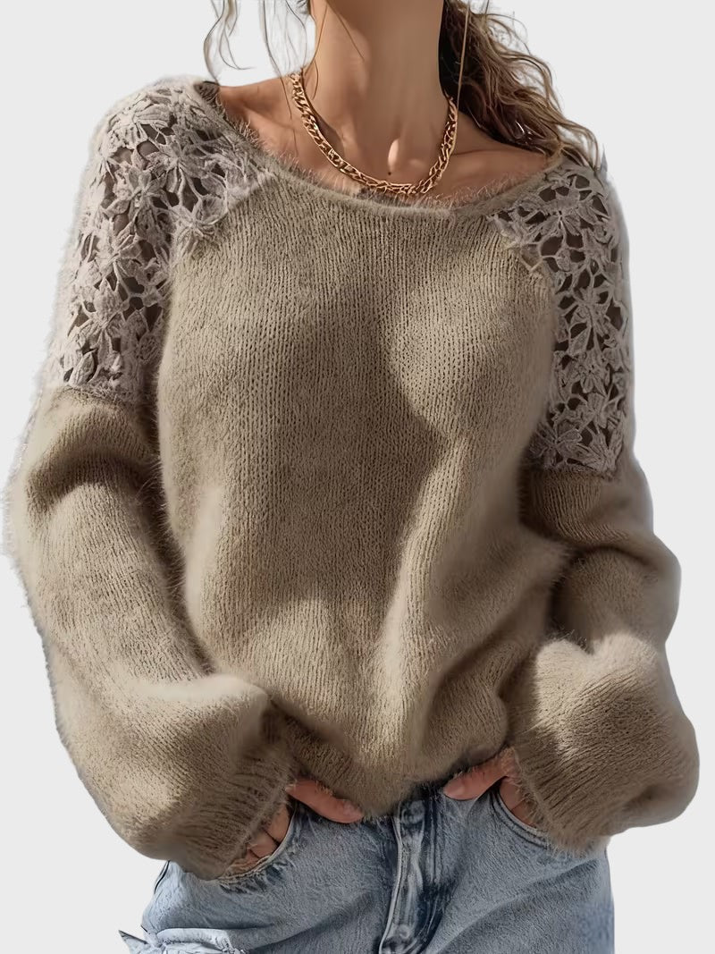 Viktorie – Pletený svět 