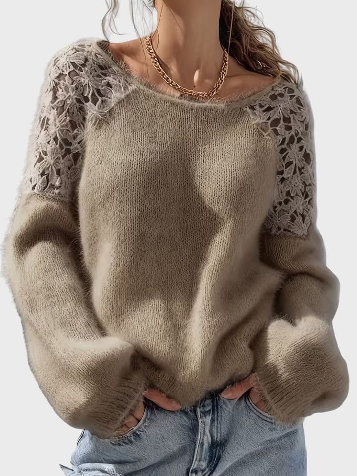 Viktorie – Pletený svět 