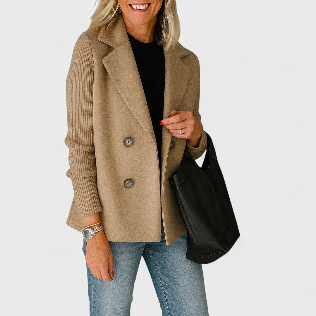 Elena - Každodenní elegance, nadčasový styl