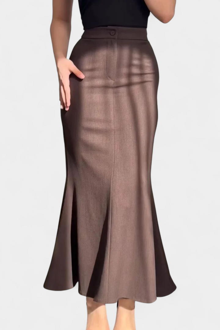 Miracles | Přiléhavá sukně ve stylu mořské panny