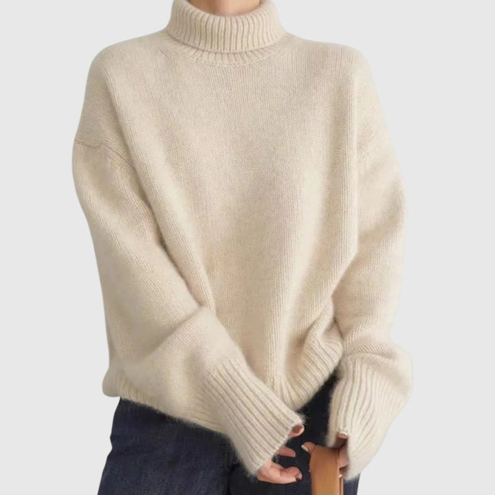 Klára - Rolák z kašmíru