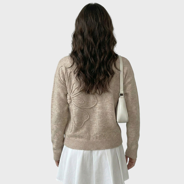 Zdenka | Flora Line Svetr