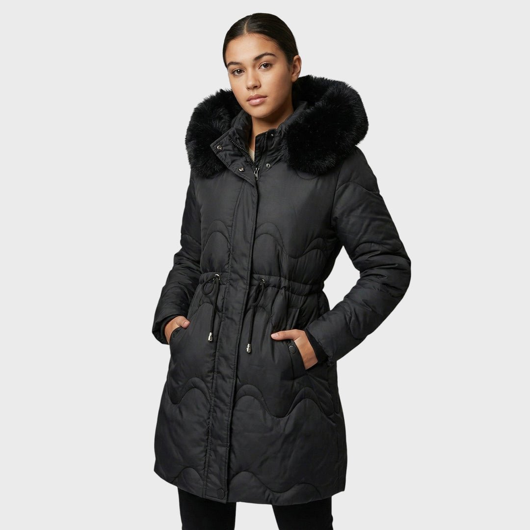 Sabrina - Izolující & Elegantní Dámská Bunda