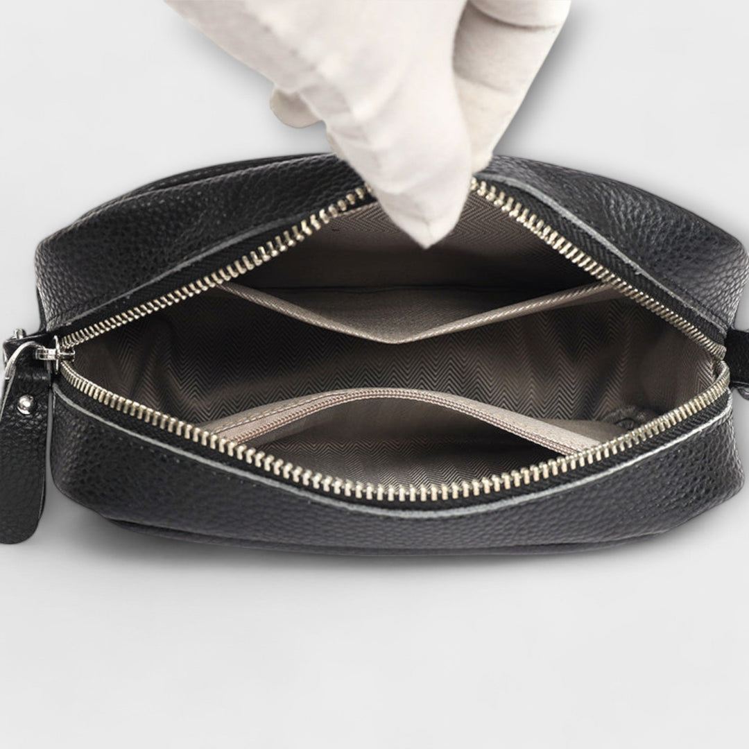 Cécile. - Mini kabelka přes rameno 