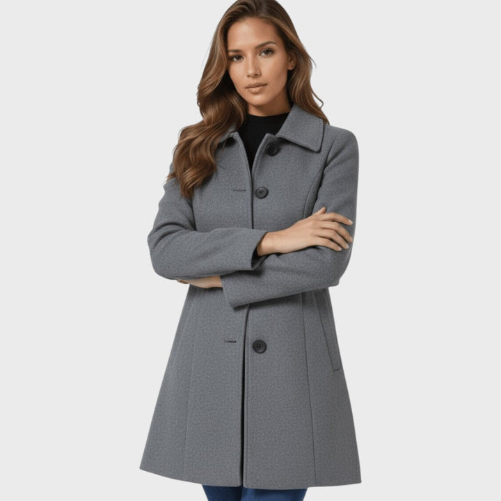 Helena – Minimalistická elegance v každém detailu