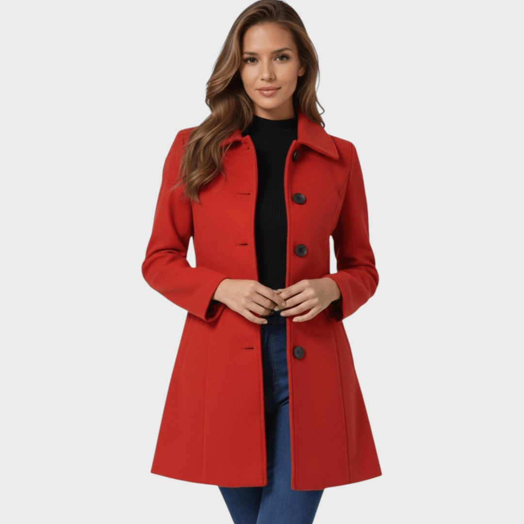 Helena – Minimalistická elegance v každém detailu