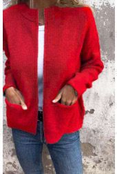 Linda™ Stylová vesta