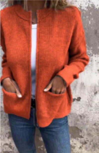 Linda™ Stylová vesta