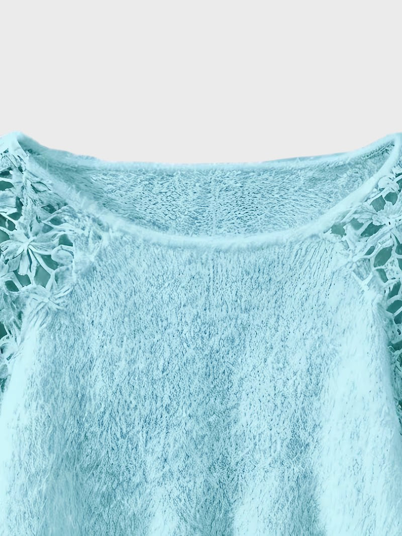 Viktorie – Pletený svět 