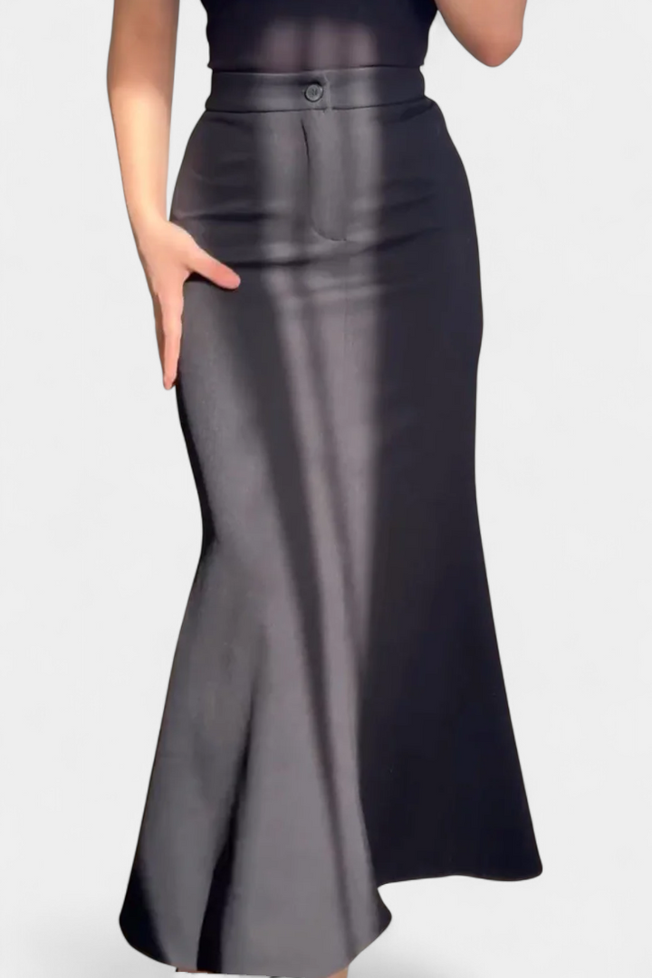 Miracles | Přiléhavá sukně ve stylu mořské panny