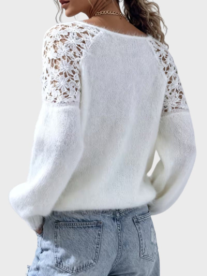 Viktorie – Pletený svět 