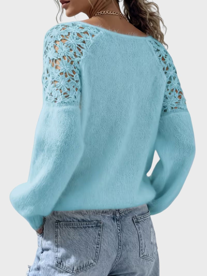 Viktorie – Pletený svět 