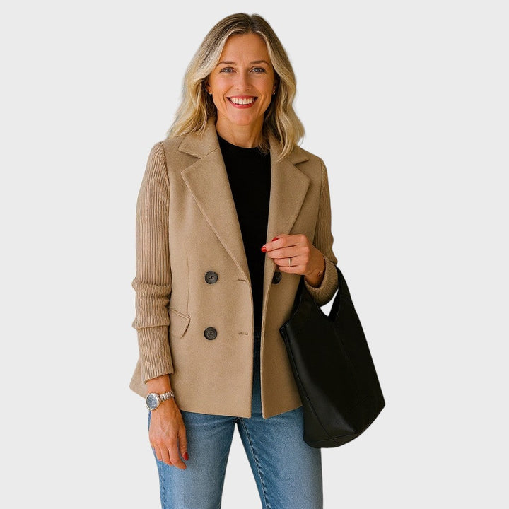 Elena - Každodenní elegance, nadčasový styl