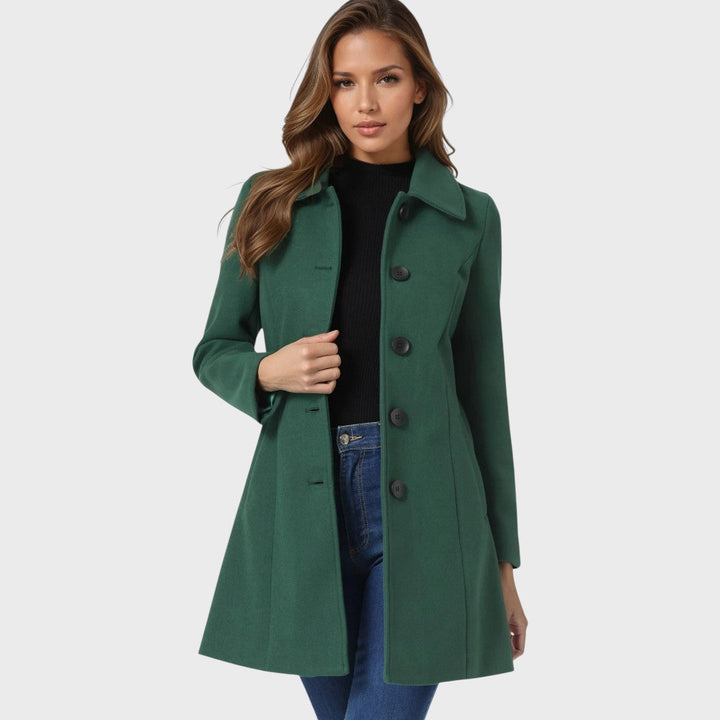 Helena – Minimalistická elegance v každém detailu